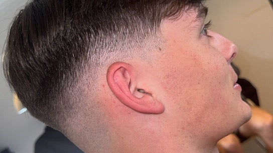 DarrelP Barber