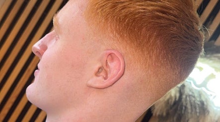 DarrelP Barber billede 2