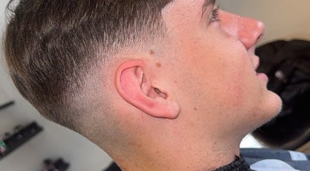 DarrelP Barber billede 3