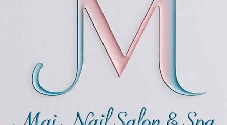 Mai Nail Salon & Spa