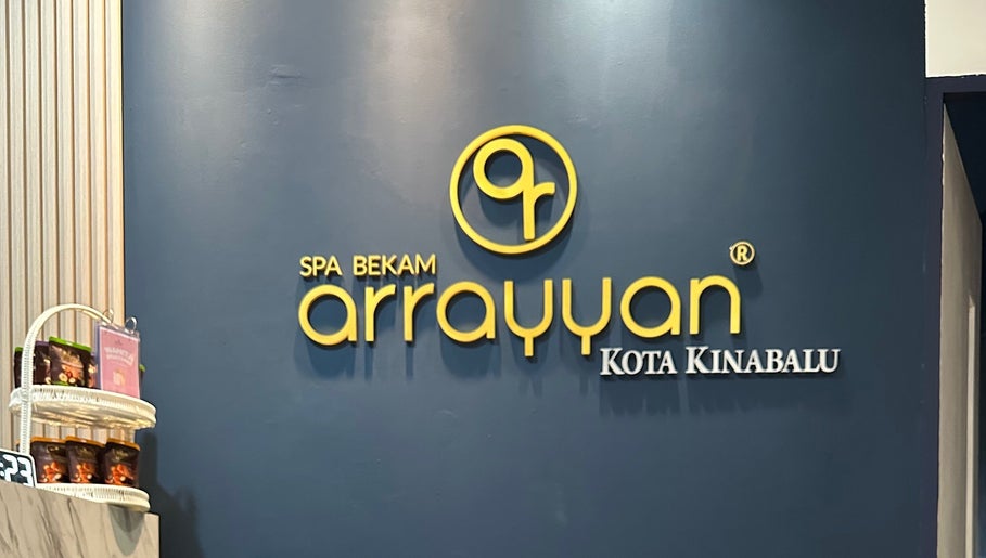 Spa Bekam Ar Rayyan Kota Kinabalu image 1