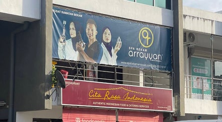 Spa Bekam Ar Rayyan Kota Kinabalu image 3