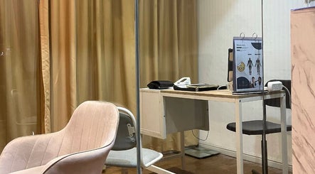 Spa Bekam Ar Rayyan Kota Kinabalu