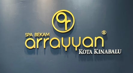 Spa Bekam Ar Rayyan Kota Kinabalu afbeelding 3