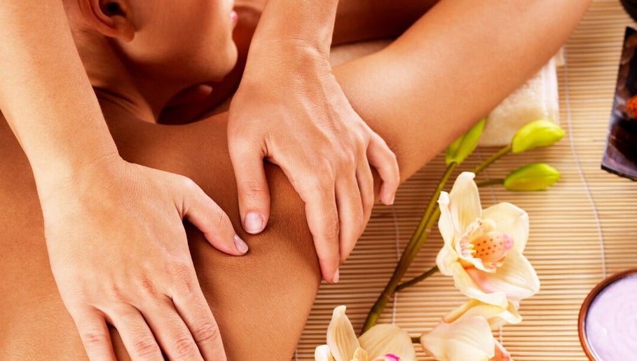 Image de Relax'Yin - Bien-être à domicile 1