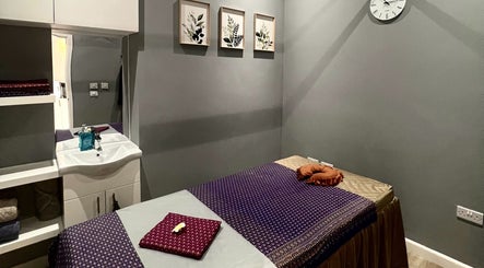 Southfields Waxing @ Harmony
