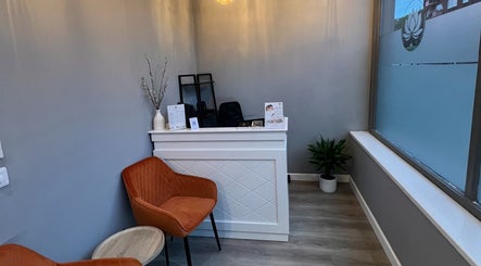 Southfields Waxing @ Harmony image 3