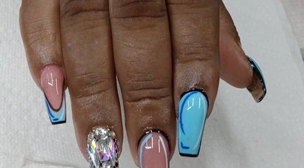 Drip Nails by Drika image 3
