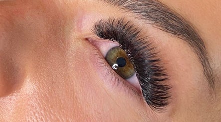 PR Lash