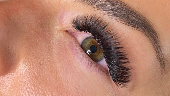 PR Lash