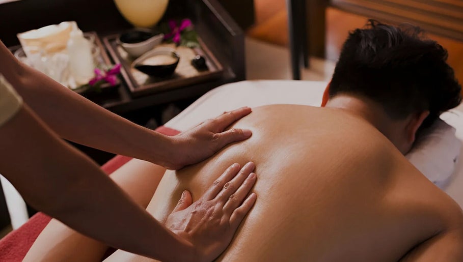 Nirvana Home Spa Service image 1