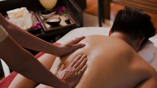 Nirvana Home Spa Service