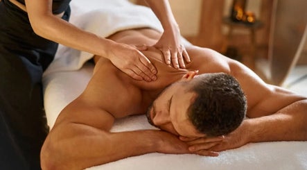 Nirvana Home Spa Service image 2