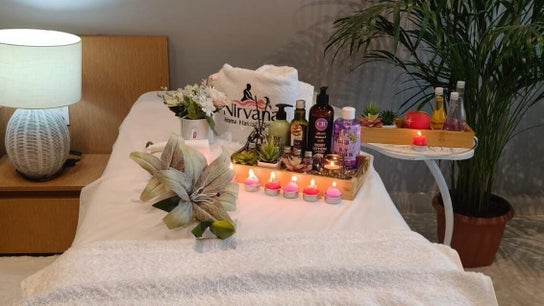 Nirvana Home Spa Service