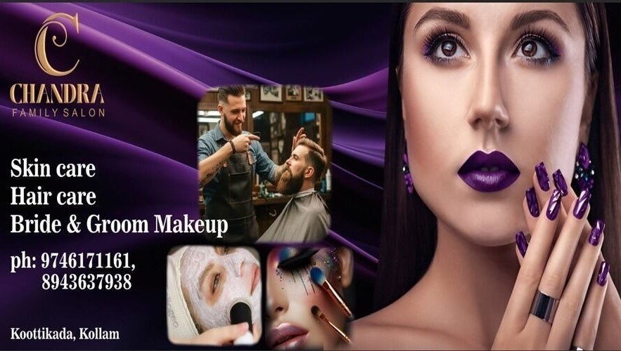 Imagen 1 de Chandra Family Salon