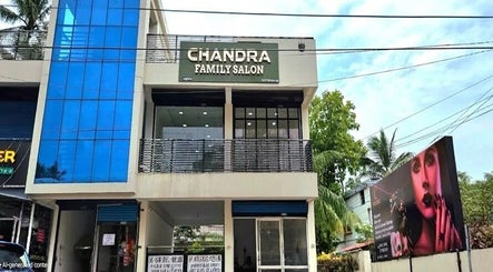Imagen 3 de Chandra Family Salon
