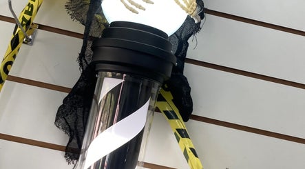 Luz decorativa única en Foocus Studio, Maldonado, Departamento De Maldonado, UY.