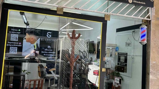 El Grecko Studio