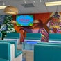 Paradise Pedis Garra Rufa Fish Spa