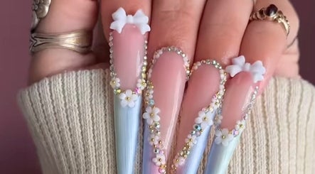 VIP Nails and Spa Official Bild 2