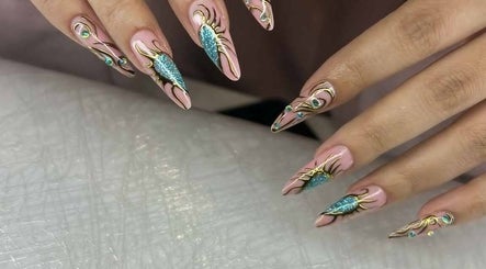 Imagen 3 de Nails evasion