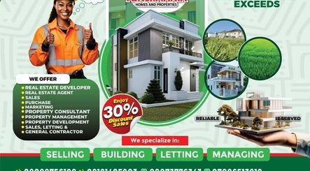 TUNERMANIA HOMES AND PROPERTIES LTD image 2
