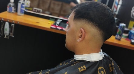Imagen 2 de Barbería On Fire