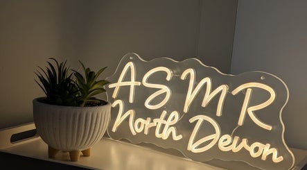 ASMR North Devon image 2