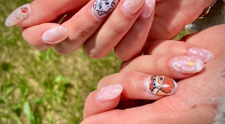Mira Nails billede 2