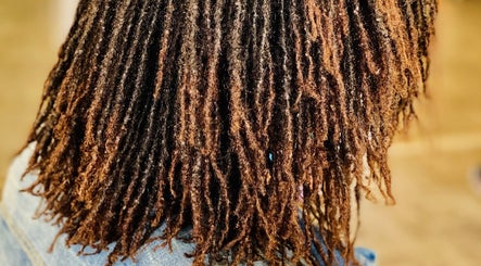 Loc’d by Amazonian, bild 2