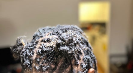 Loc’d by Amazonian, bild 3
