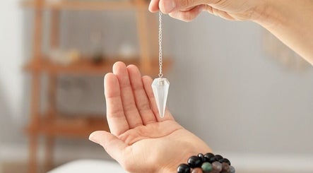 Safe Space Reiki image 2