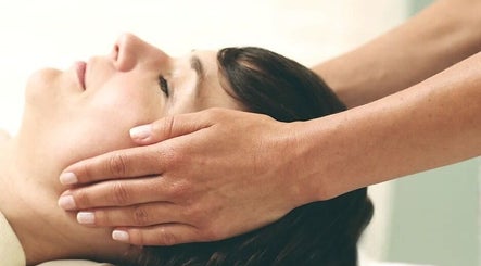 Safe Space Reiki image 3