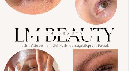 LM BEAUTY