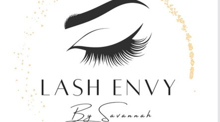 LASH ENVY By Savannah
