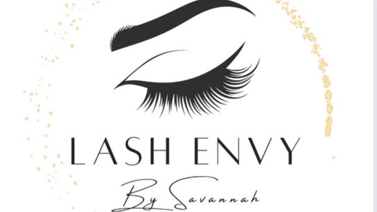 LASH ENVY By Savannah