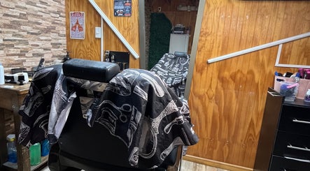 DripBarber