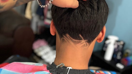Imperial barber studio
