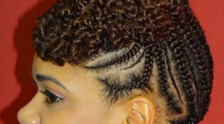 Z LUXE STYLES, bilde 3