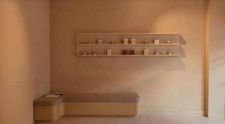 Ritua Reiki