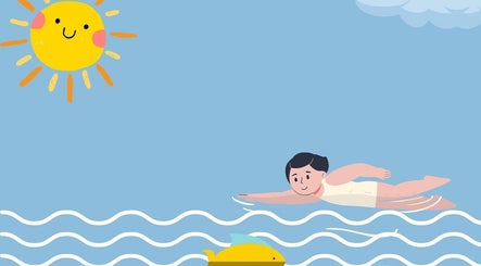 Omar Swim Lessons billede 2