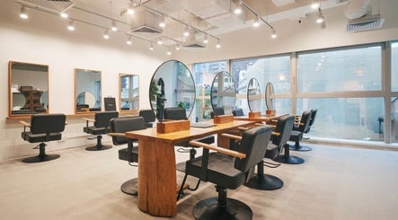 Immagine 3, Salon Nozomi