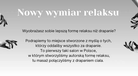 Podrapiemy