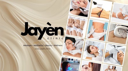 Jayèn Clinic Brighton & Hove