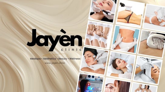 Jayèn Clinic Brighton & Hove