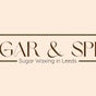 Sugar and Spice