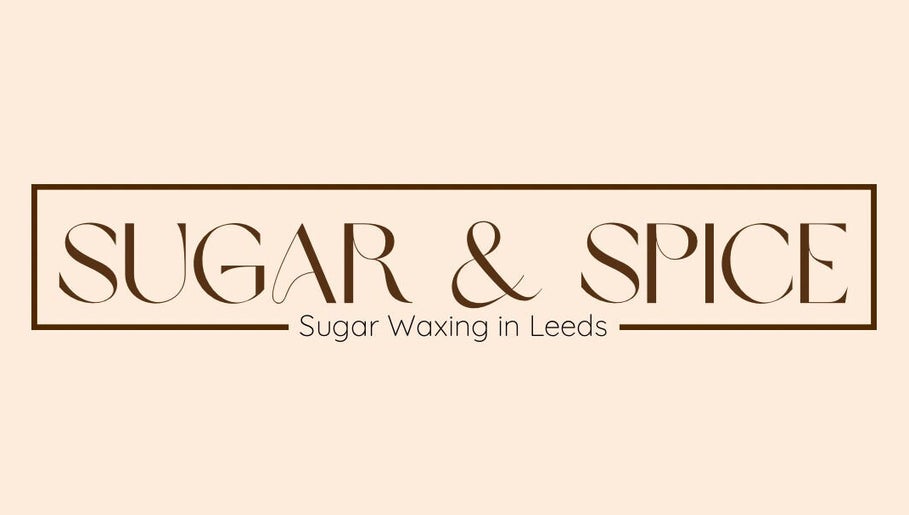 Sugar and Spice image 1