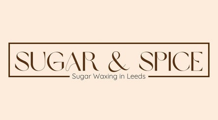 Sugar and Spice