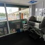 Puppachinos Groom Room