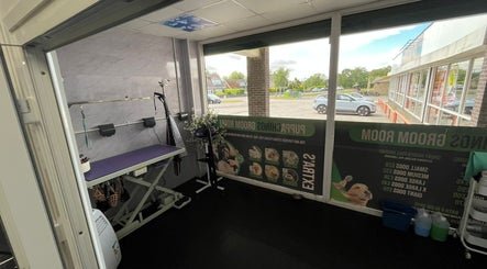 Εικόνα Puppachinos Groom Room 2